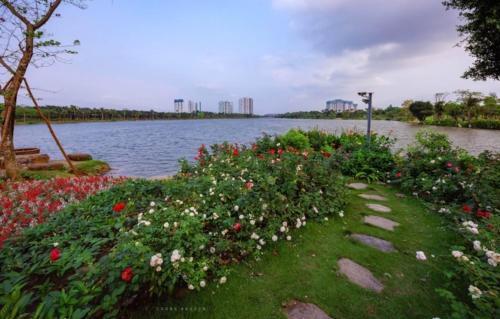 Apartamento ???ng Ch�n Tr?i Ecopark