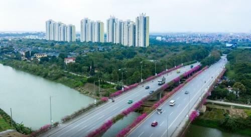 Apartamento ???ng Ch�n Tr?i Ecopark
