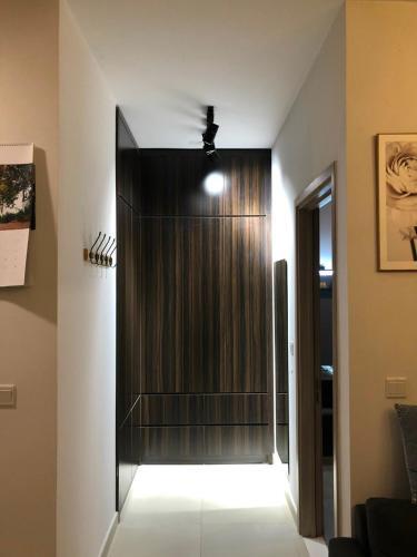 Apartamento ???ng Ch�n Tr?i Ecopark