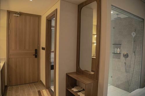 Apartamento Apec Mandala Wyndham Ph� Y�n