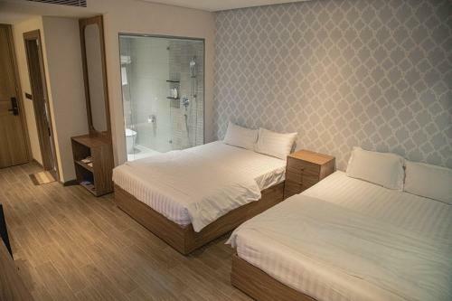 Apartamento Apec Mandala Wyndham Ph� Y�n