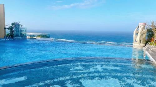 Apartamento Apec Mandala Wyndham Ph� Y�n