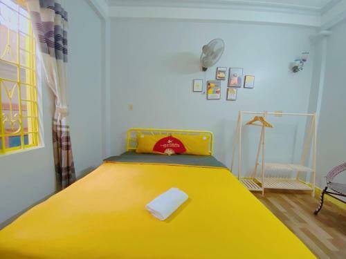 Motel Happy House Homestay