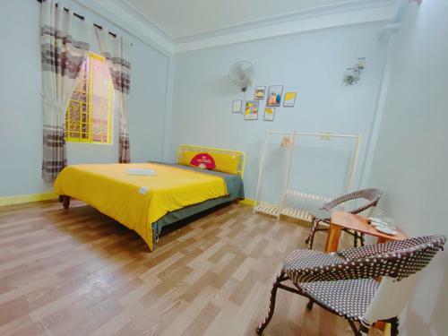 Motel Happy House Homestay