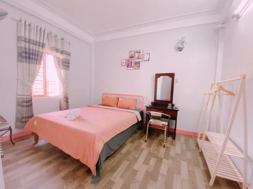 Motel Happy House Homestay
