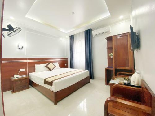 Emerald Halong Hotel