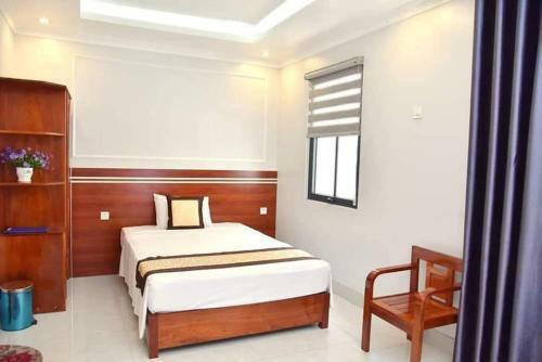 Emerald Halong Hotel