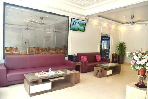 Emerald Halong Hotel