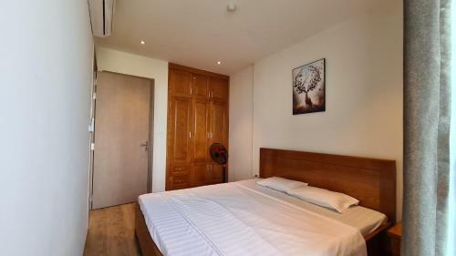 Apartamento Jasmine House - 3 Ph�ng Ng? - View Bi?n To�n C?nh