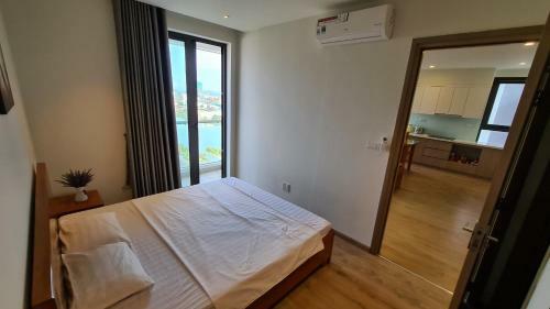 Apartamento Jasmine House - 3 Ph�ng Ng? - View Bi?n To�n C?nh