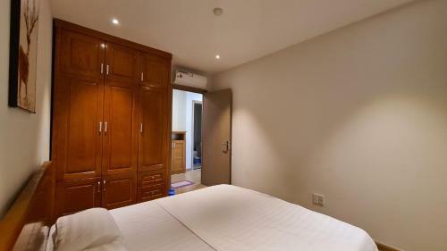 Apartamento Jasmine House - 3 Ph�ng Ng? - View Bi?n To�n C?nh