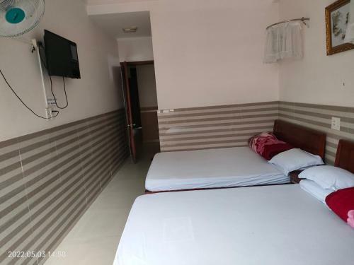 Bed & Breakfast Tr�m C�t T??ng Hottel