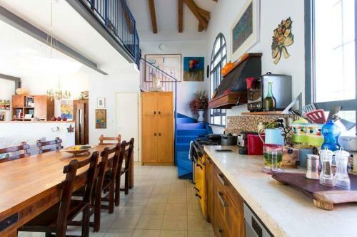 Jaffa - Apartments By The Sea