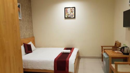 Hostal Gold House