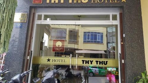 Thy Th? Hotel