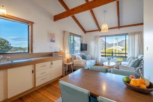 The Summer Shack - Freycinet Holiday Houses