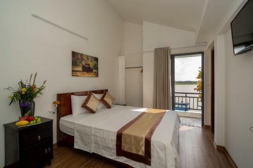Autumn Bay Retreat Hoi An