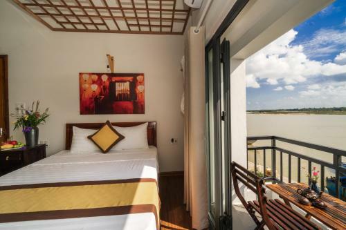 Autumn Bay Retreat Hoi An