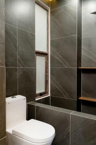 Natsu No Hanabi Villa & Apartment