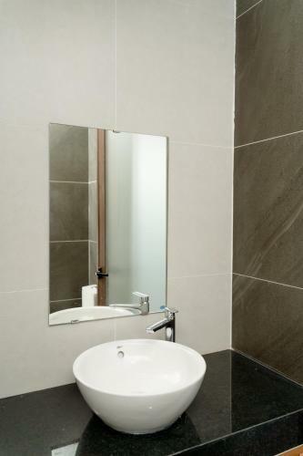 Natsu No Hanabi Villa & Apartment