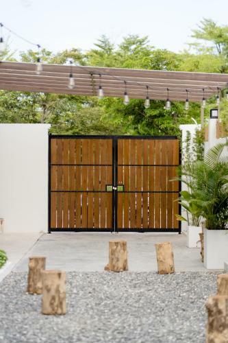 Natsu No Hanabi Villa & Apartment