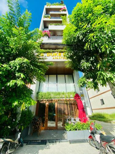 Duke Casa Apartment