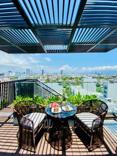 Duke Casa Apartment