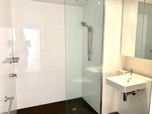 Apartamento Darwin Waterfront Suites - Zealandia
