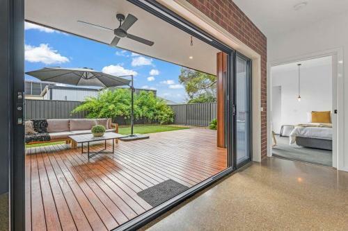 Villa Simone - Tranquil Hideaway In The Heart Of Echuca