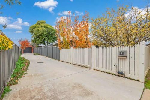 Villa Simone - Tranquil Hideaway In The Heart Of Echuca