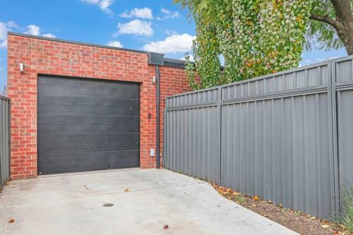 Villa Simone - Tranquil Hideaway In The Heart Of Echuca