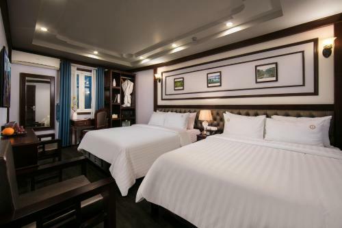 Sense Central Hanoi Hotel