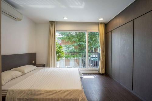 Sweethome3*lovely 201 Studio Apartment