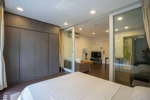 Sweethome3*lovely 201 Studio Apartment