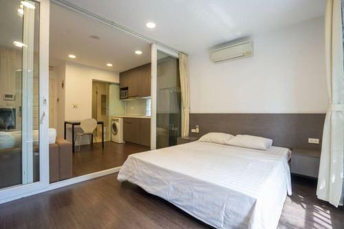 Sweethome3*lovely 201 Studio Apartment
