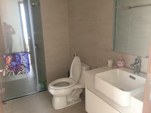Apartamento Bon House