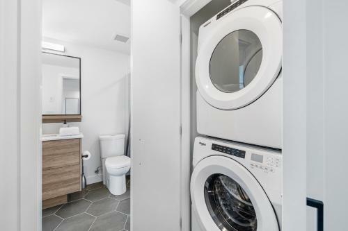 Apartamento Downtown Brooklyn - Brand New Luxury Condon