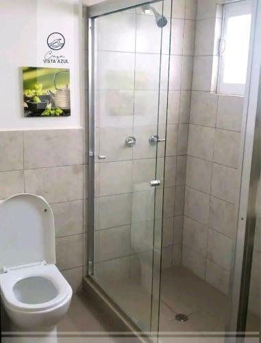 Casa Vista Azul