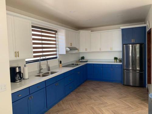 Apartamento Casa Bronce