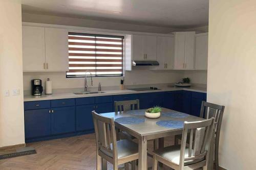 Apartamento Casa Bronce