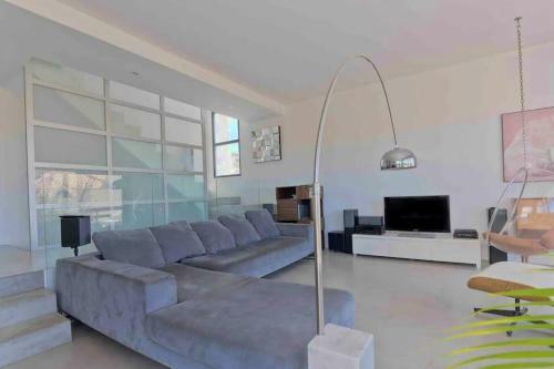 Apartamento Casa Grande De Esmeraldas