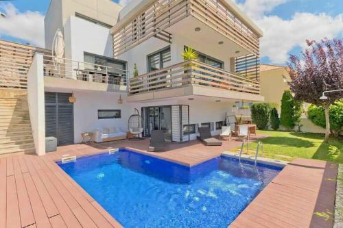 Apartamento Casa Grande De Esmeraldas