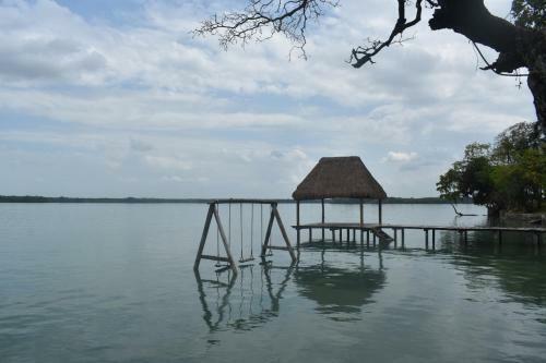 Lodge Villa Milagros