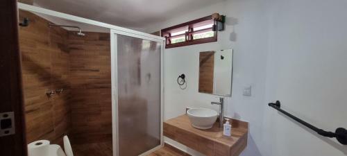 Lodge Villa Milagros