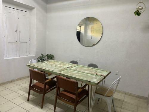 Casa Juan Manuel