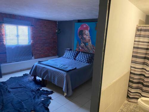 Casa Juan Manuel