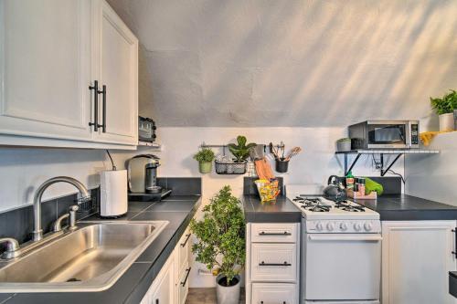 Apartamento Historic Phoenix Retreat Near Local Dining!