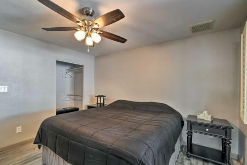 Charming Home Less Than 11 Mi To Downtown Phoenix!