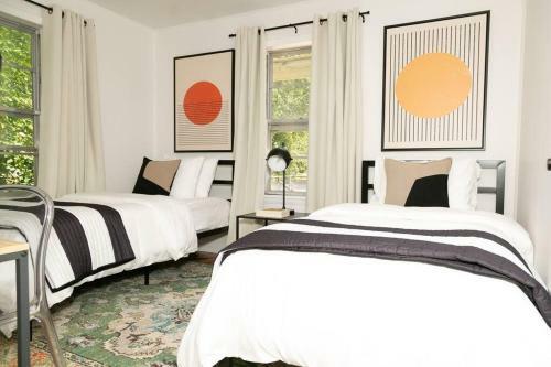 The Willa On 7th, Located In Downtown Bentonville!
