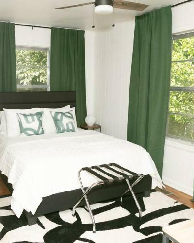 The Willa On 7th, Located In Downtown Bentonville!